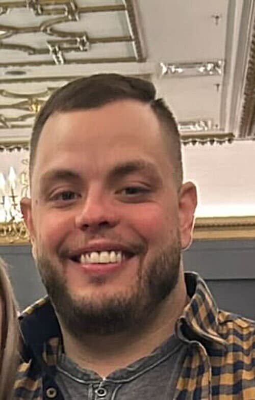 Sam Irizarry - Marketing Consultant